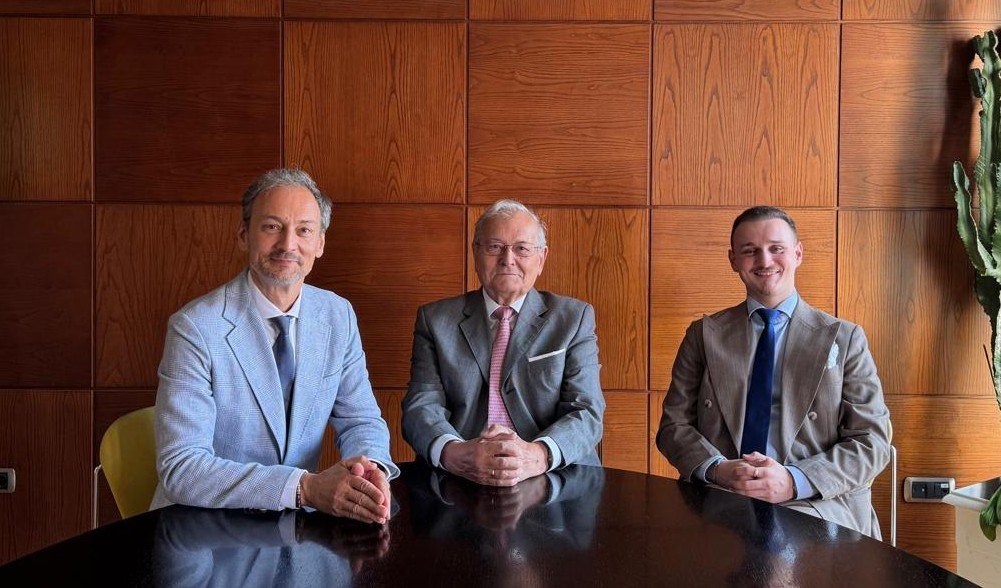 Equipo y miembros de Fundación Coreman